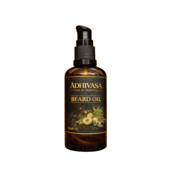 Adhivasa Hair Growth Oil (50ml)